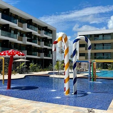 Muro Alto Mana Beach Ressort Ipojuca Exterior photo